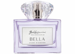Baldessarini Bella Lilac Diamond Eau de Parfum Spray 50ml