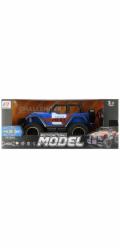Mega Creative AUTOMATICKÝ TEREN R/C FF LAD SPRAY 44X19X23 WB 9/18