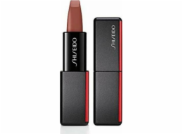 Shiseido SHISEIDO_ModernMatte pudrová rtěnka odstín 507 Murmur 4g