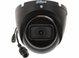 Dahua Technology IP kamera IPC-HDW1530T-0280B-S6-BLACK IP KAMERA - 5Mpx 2,8mm DAHUA