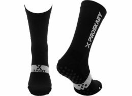 Proskary Ponožky X-Light černé protiskluzové 34-40 Proskary