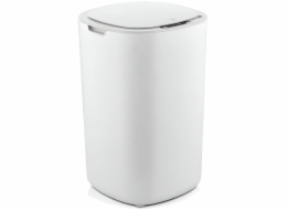 Mozos Bezdotykový odpadkový koš 12L bílý (FH-1-WH)