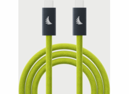 NoName Angelbird USB-C 3.2 pevný flexibilní kabel