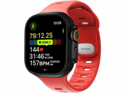 Nomad Tempo Band, burst - AW 49mm / Ultra