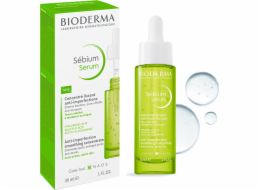 NoName BIODERMA_Sébium vyhlazující sérum proti stárnutí, které redukuje nedokonalosti 30 ml