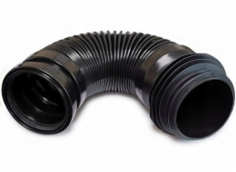 KKPOL KK-POL splachovací tlačítko M16, bílý lesk 350/PPB/101-00-00