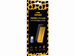 Gepard Tvrzené sklo Cheetah pro Apple iPhone SE 4 (2025)/iPhone 16E