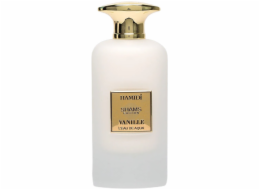 courreges HAMIDI Shams Vanille L'eau de Aqua EDP sprej 100ml