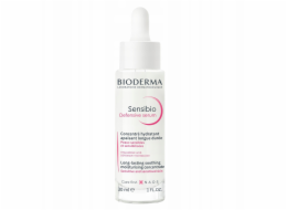 Bioderma Raminamasis veido séra Sensibio obranné sérum, 30 ml
