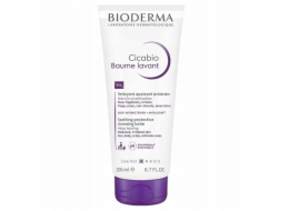 Bioderma Cicabio Baume Lavant čisticí balzám 200ml