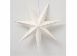 Boltze Dekorativní bambusová hvězda na okno, KASSINA, 40 cm