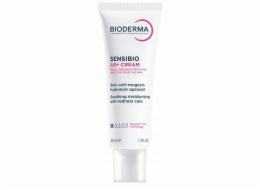 Bioderma Sensibio AR+ krém Krém pro citlivou pleť redukující zarudnutí, zklidňující a hydratační, 40 ml