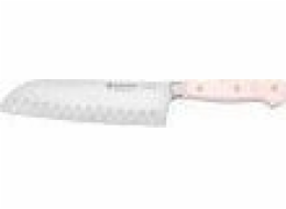 Wüsthof KLASICKÁ BARVA Nůž Santoku 17/30,3 cm růžový WSTHOF