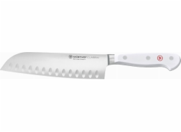 Wüsthof Univerzální nůž Classic White Santoku 17/30 cm