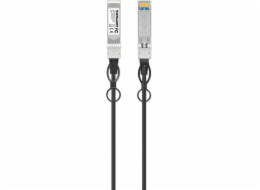 Intellinet&nbsp;Network&nbsp;Solutions&nbsp;Intellinet&nbsp;508438&nbsp;síťový&nbsp;kabel&nbsp;černá,&nbsp;stříbrná&nbsp;3&nbsp;m