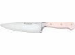 Wüsthof KLASICKÁ BARVA Šéfkuchařský nůž 16/28,5 cm růžový WSTHOF