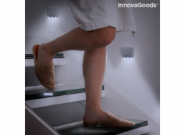 InnovaGoods Lumtoo InnovaGoods LED lampa s pohybovým senzorem 2 ks