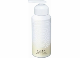 Sensai Sprchová pěna Sensai Absolute Silk 180 ml