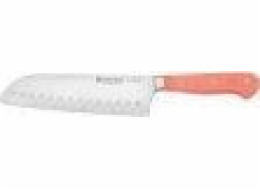 Wüsthof KLASICKÁ BARVA Nůž Santoku 17/30,3 cm broskvový WSTHOF