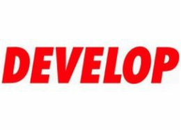 Develop Toner TN-322 černý originál (A33K0D0)