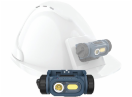 Scangrip LED čelovka se senzorem HORIZON 03.5621