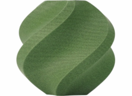 BambuLab Filament Bambu Lab PLA-CF 1,75 mm 1 kg - součástí balení je opakovaně použitelná cívka - Matcha Green