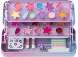 Martinelia Sada 3 úrovní v plechovce Malý jednorožec