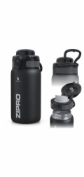 Zipro Termoláhev 500 ml z nerezové oceli, černá