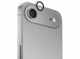 Puro Ochranné pouzdro Individual z tvrzeného skla pro iPhone 17 Air