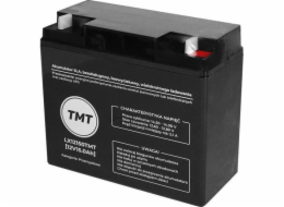TMT Gelová baterie TMT 12V 15Ah