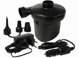 JiLong ELEKTRICKÉ ČERPADLO NA MATRACE 3 TRYSKY 29P312-2EU