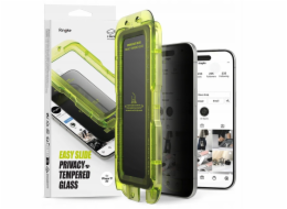 Ringke Ochranné sklo Easy Slide pro Apple iPhone 17 Air, 2 ks