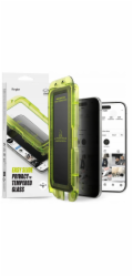 Ringke Ochranné sklo Easy Slide pro Apple iPhone 17 Air, 2 ks