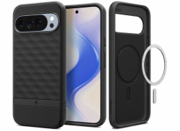 Spigen Pouzdro Parallax Mag MagSafe pro Google Pixel 10 Pro XL černé