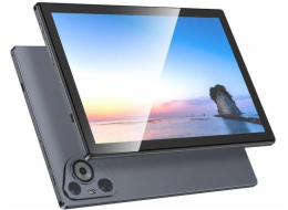 Hoco Tablet 10.1 6GB/128GB HD Wi-Fi/4G/BT 5.0 Android 14 A15 šedý