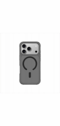 Amazingthing Pouzdro Titan Pro pro iPhone 17 Pro Max kompatibilní s MagSafe - černé