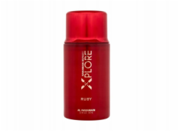 NoName AL HARAMAIN Xplore Ruby EDP sprej 100ml