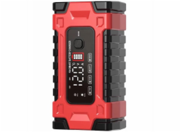 LTC Automatická nabíječka, mikroprocesorový usměrňovač 12V 10A - 24V 5A