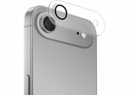 Puro Tvrzené sklo Camera Standard pro iPhone 17 Air pro ostrůvek kamery a objektiv
