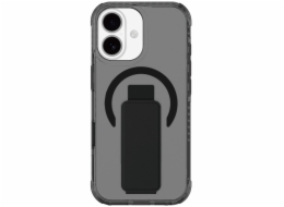 Amazingthing Pouzdro Titan Pro pro iPhone 17 kompatibilní s MagSafe - černé