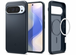 Spigen Pouzdro Thin Fit MAG MagSafe pro Google Pixel 10 Pro XL šedé