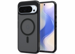 Spigen Pouzdro Ultra Hybrid MAG MagSafe pro Google Pixel 10 Pro XL černé