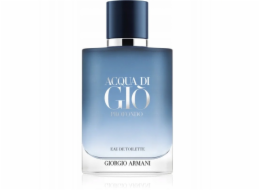 Giorgio Armani Acqua Di Gio Profondo EDT sprej 100ml