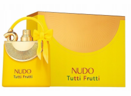 NoName FRAGRANCE WORLD Nudo Tutti Frutti EDP sprej 100ml