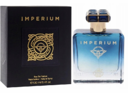 Mr&Mrs Fragrance FRANCOUZSKÁ AVENUE Imperium Intense EDP sprej 100ml