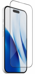 Jcpal Ochranné tvrzené sklo pro iPhone 17 Pro Max
