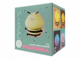 Marys LED noční světlo s včelou