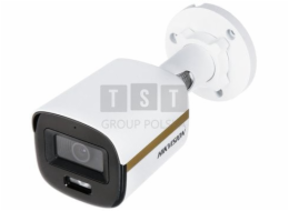 Hikvision KAMERA AHD, HD-CVI, HD-TVI, CVBS DS-2CE10DF3T-LFS(2,8MM) Chytré hybridní světlo - 1080p