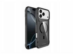 Prodigee SuperHero - kryt s MagSafe pro iPhone 17 Pro Max kouřový