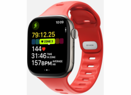 Nomad Tempo Band, korálový - AW 45mm / 46mm